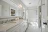 Beautiful Full Bath