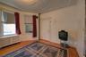 Open living room
