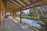 Porch & Pool