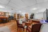 BASEMENT/ REC ROOM