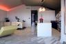 Living-Kitchen
