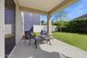 Covered Porch