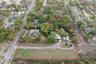 Property lines are estimate. Please review attached survey for correct property lines