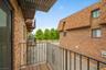 Deck W/Park view