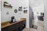 Butler's Pantry
