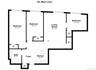 Three Bedroom Layout