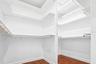Primary Walk-In Closet