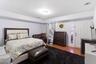 Family Room used as Bedroom