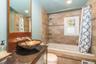 Main bath