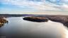 Portion of Lake Hopatcong