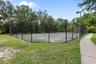 Community Sports Court