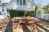 View of patio / terrace with outdoor dining area