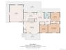 Main-level floorplan.