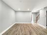 Unit 2 -Entrance to Living area