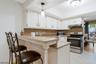 Upgraded Kitchen