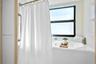 Ensuite bathroom, second level