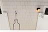 OUTDOOR ENCLOSED SHOWER