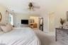 Master Bedroom to Full Bath