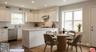 Kitchen & BK Area of the main