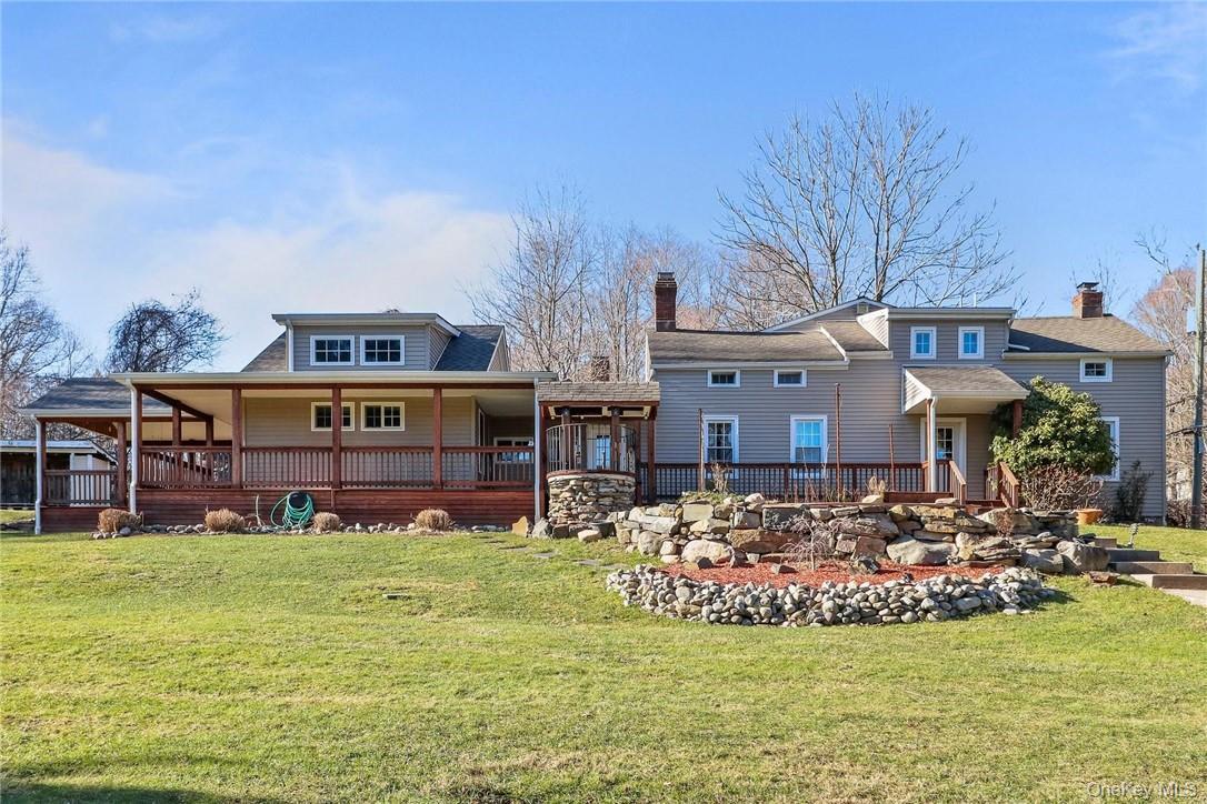 97 FRONT OF HOME