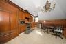 Third Floor Kitchen