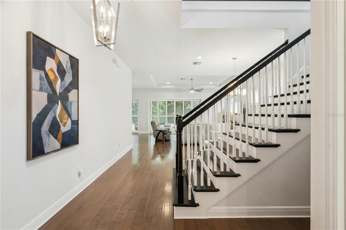 Foyer