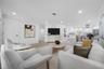 Open and Spacious Family Gathering Room