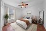 Bedroom 2, Virtually Staged