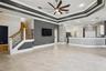 Great Room and Kitchen Combo