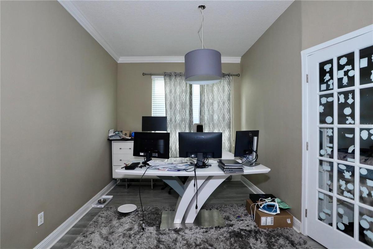 office space
