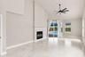 Oversized Master Suite