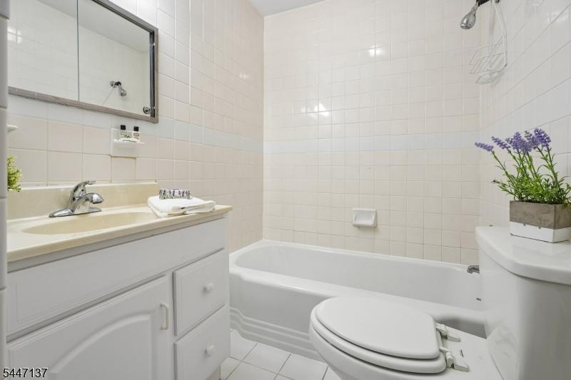 bath