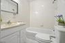 bath