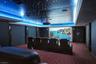 Custom Movie Theatre