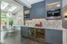 Wet bar
