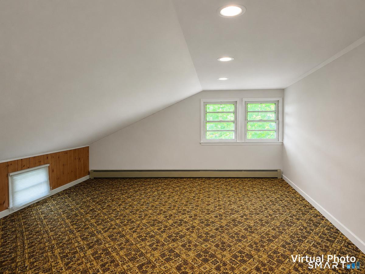 Bonus Room