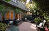Front Yard Patio - Virtually S