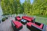 Private Deck