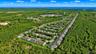 Aerial overview of the Westhampton Pines Community