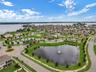 Aerial Community View