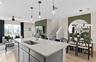 Model Home Design Only. Pictures and furnishings are for illustrative purposes only. Elevations, colors and options may vary. Furniture is for model h