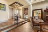 Tile Flooring