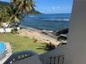 Vista a la piscina y la playa / View of pool & beach