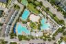 Community Pools, Basketball Courts, and Fitness Center