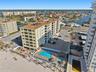 Direct beach front unit.