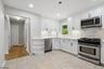 Updated Kitchen