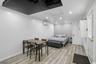 Office open layout