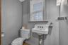 Half Bathroom