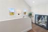 Second Floor foyer