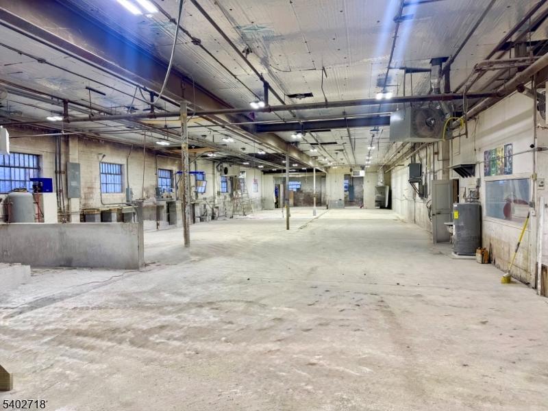 Main Shop Interior
